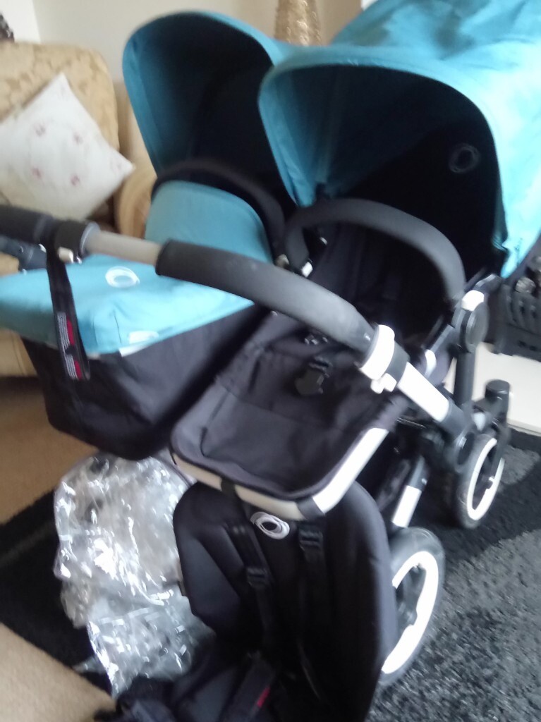 gumtree bugaboo donkey
